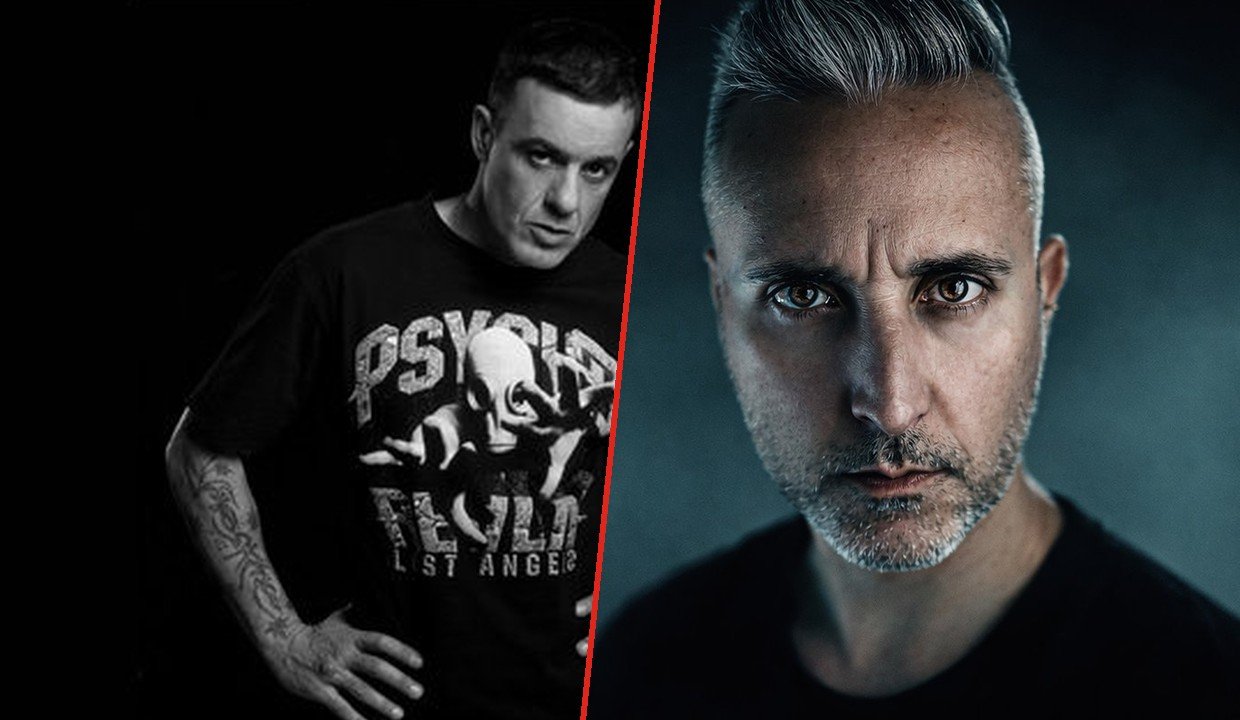 DJ Pepo b2b Gonçalo M