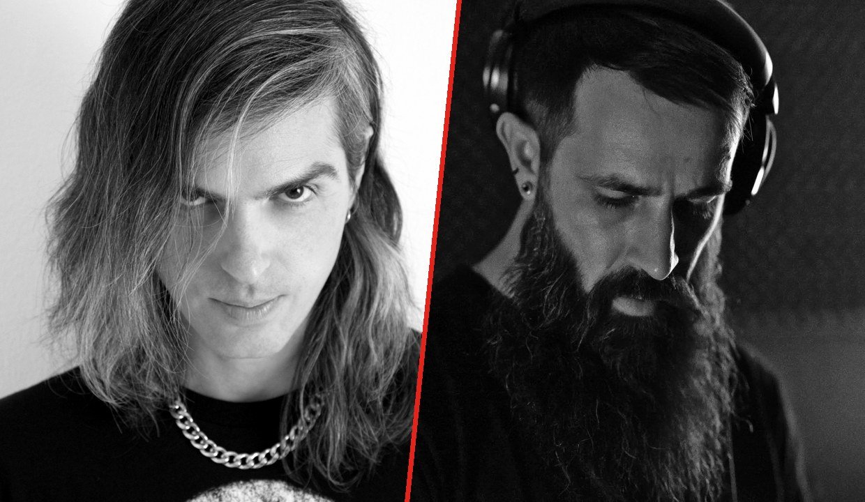 Raúl Parra b2b Héctor Madd