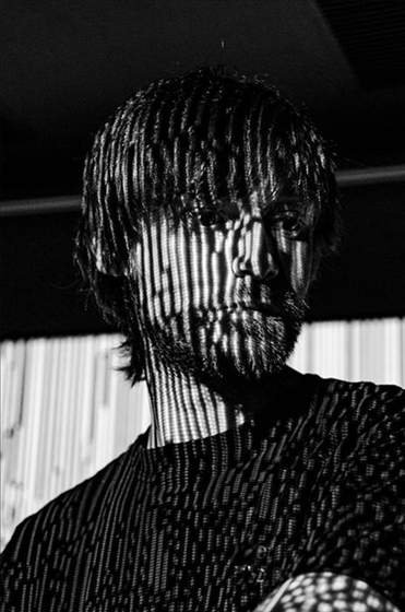 Eric Fetcher