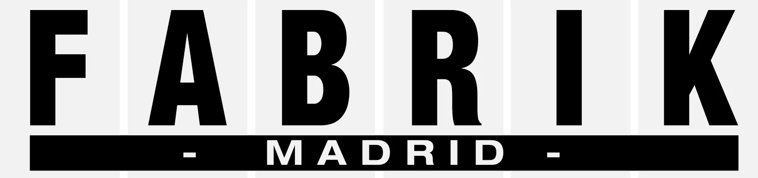 Fabrik Madrid