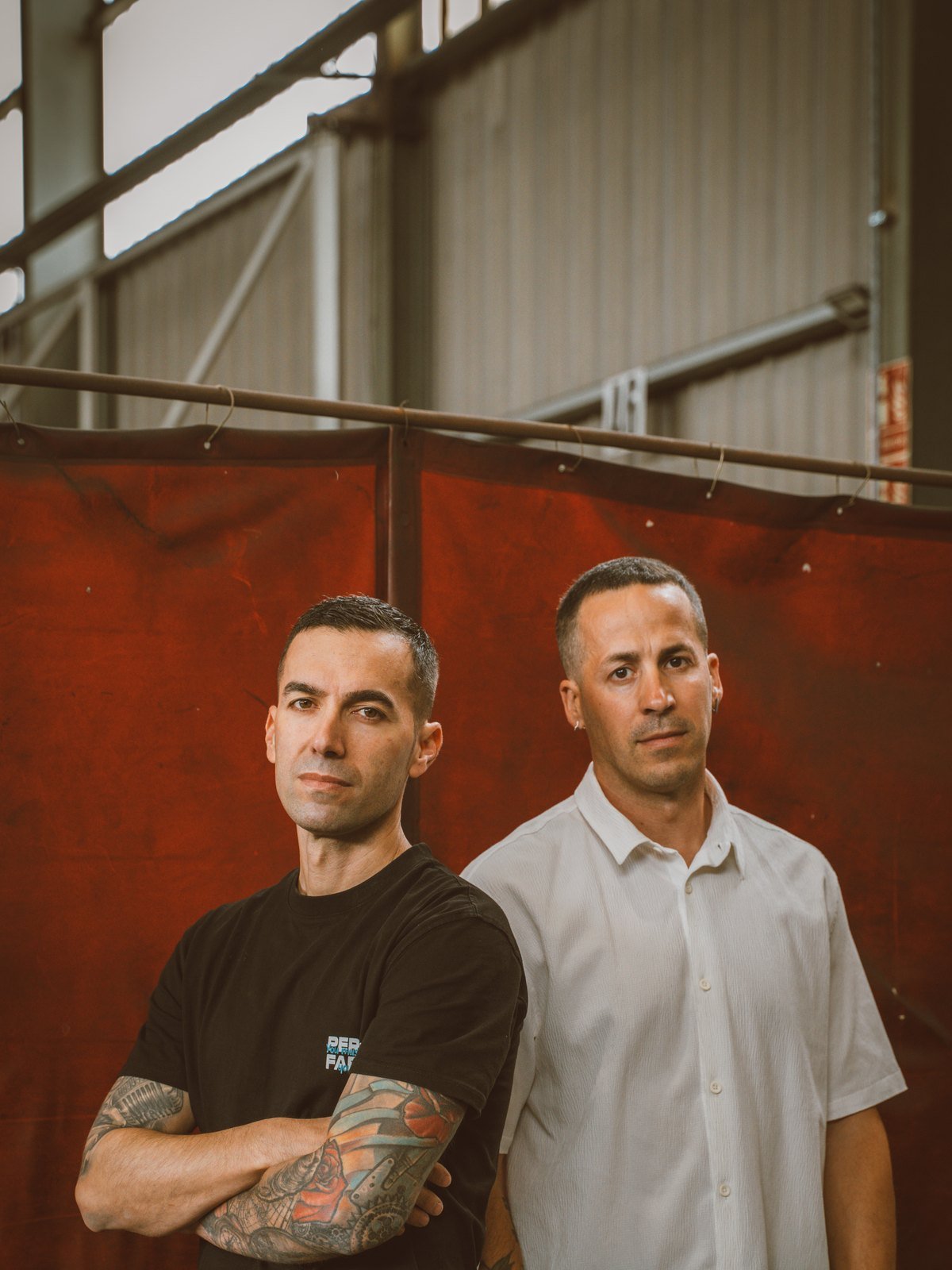 Dok & Martin